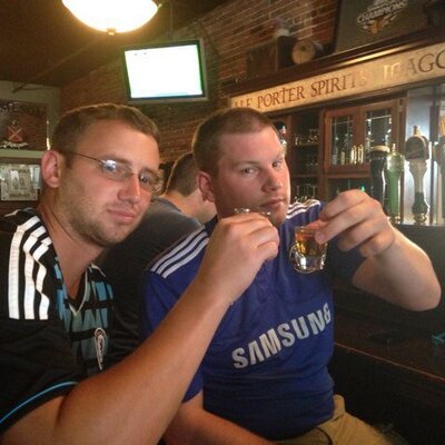 Profile Picture of John Solberg (@Jsolby8) on Twitter