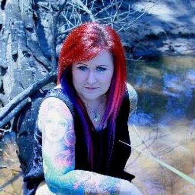 Profile Picture of Cindy Harper (@cinnamonvonink1) on Twitter