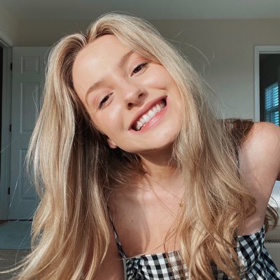 Jessica Fulghum - Twitter Profile Picture of Jessica Fulghum (@jessicafulghumm) on Twitter