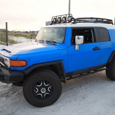 Profile Picture of Mark Whitlock (@SaltLife199) on Twitter