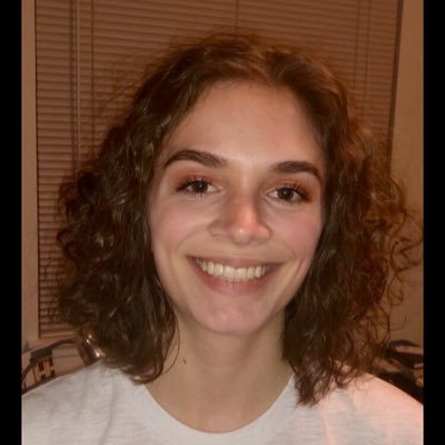 Profile Picture of Katie Benoit (@benoitkatie) on Twitter