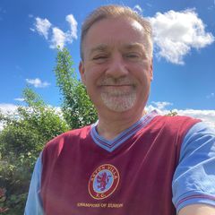 Profile Picture of Peter Abrahams (@peter.abrahams6) on Tiktok