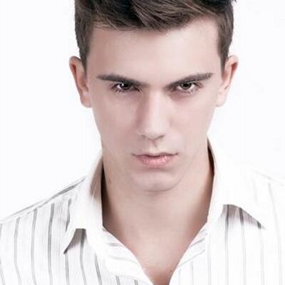 Profile Picture of Imre Somogyi (@JimSomogy) on Twitter
