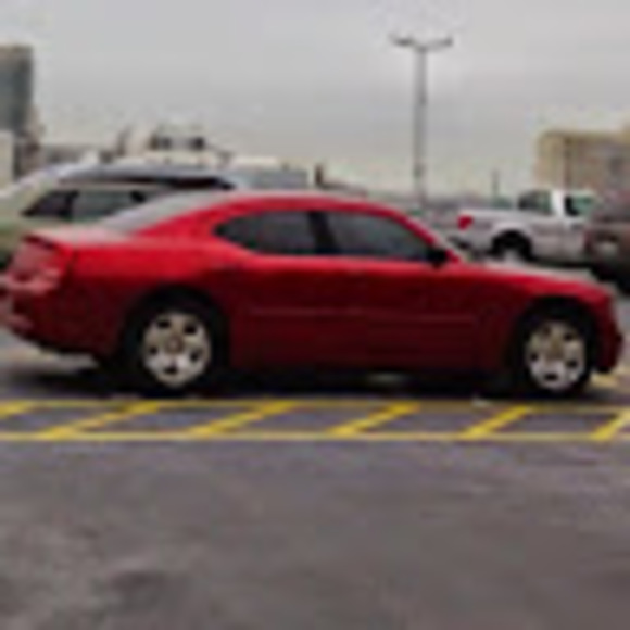 Profile Picture of Sheldon Hodge (@shodge614) on Poshmark