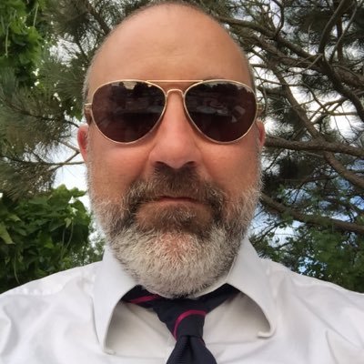 Profile Picture of Jason Richling (@richlingjason) on Twitter