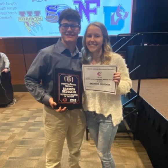 Profile Picture of Branden Redecker (@52redecker) on Poshmark