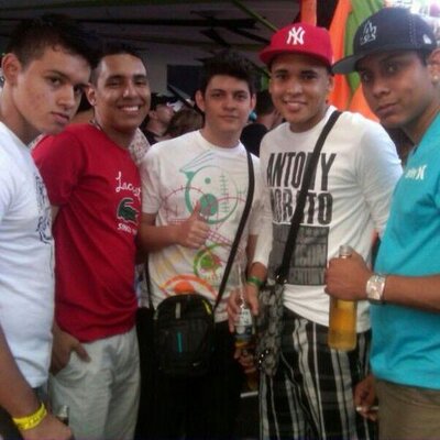 Profile Picture of Alexander Jeannette (@@alex_antonio19) on Twitter