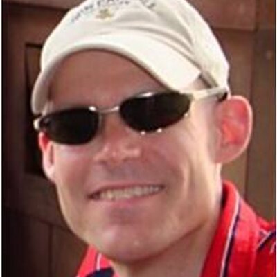 Profile Picture of Brian Koester (@BrianDKoester) on Twitter