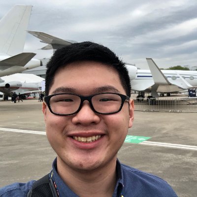 Profile Picture of Brian Irvyn Chan (陳東林) (@BrianIrvyn) on Twitter