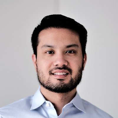 Profile Picture of Eric Tseng (@tsengeric) on Twitter
