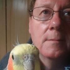 Profile Picture of Terrence Russell (@Terry_Russell_6) on Twitter