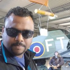 Profile Picture of Rahul Pandit (@rahulpandit1414) on Twitter