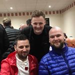 Profile Picture of Steven Daly (@stevenrd11) on Instagram