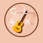 Profile Picture of Jessica Auer - Guitar Lessons (@GuitarLessons4KidsNL) on Youtube