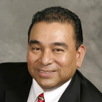 Profile Picture of Ray De Los Santos (@RaydelosSantos2) on Twitter