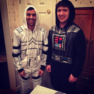 Profile Picture of Matt Tornetta (@Tornetta_29) on Twitter