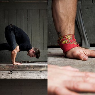 Profile Picture of Andre Talbot (@AndreTalbot) on Twitter