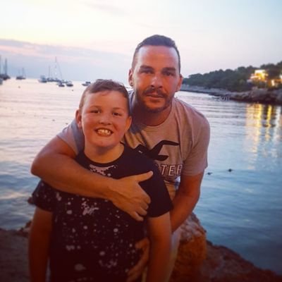 Profile Picture of David Thompson-Jones (@thompsonjones) on Twitter