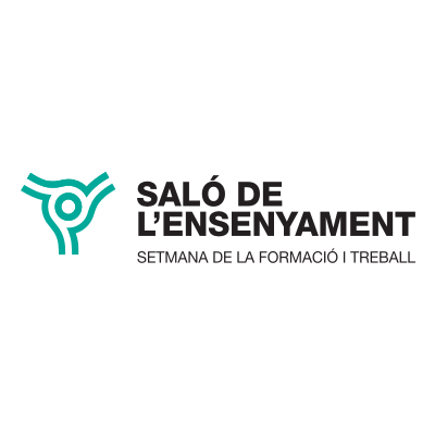 Profile Picture of Saló Ensenyament (@saloensenyament) on Twitter