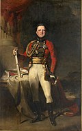 Profile Picture of George Ramsay, 9th Earl of Dalhousieon Wikipedia