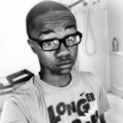 Profile Picture of Damien Gilliam (@10k_damien) on Twitter