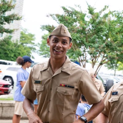 Profile Picture of EJ Davis (@EJDavis57862755) on Twitter