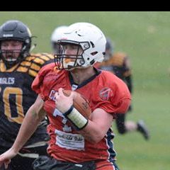 Peter Loughran - Tiktok Profile Picture of Peter Loughran (@user531798681) on Tiktok