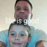 Profile Picture of Jason Ammons (@lammonsjake) on Instagram