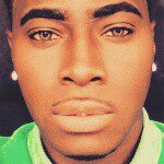 Profile Picture of Terence Fuller (@colorful_minds) on Instagram