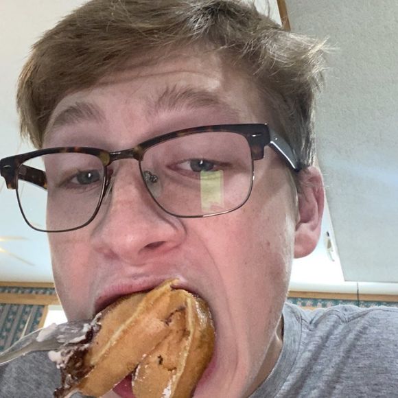 Profile Picture of Jackson Fitcher (@jfitcher) on Poshmark