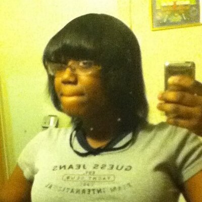 Profile Picture of Karlene Thompson (@straightupbtxch) on Twitter