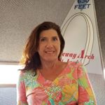 Profile Picture of Robin Pennington (@robinpennwildcat.fan) on Instagram