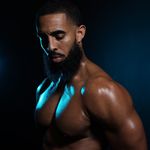 Profile Picture of Corey Hamilton Mackey (@cororaw.fitness) on Instagram