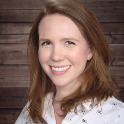 Profile Picture of Whitney (@EarlyOwl08) on Twitter