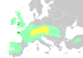 Profile Picture of Pre-Celtic Europeon Wikipedia
