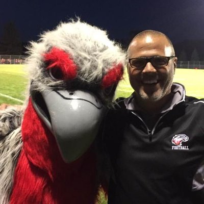Jeffrey L. Peterson - Twitter Profile Picture of Jeffrey L. Peterson (@WhiteHawkAD) on Twitter