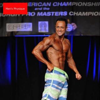 Profile Picture of Joe Davidson Ifbb Pro (@davidson.joe) on Facebook