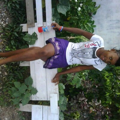 Profile Picture of Krystal Savage (@krystalsavage2) on Twitter