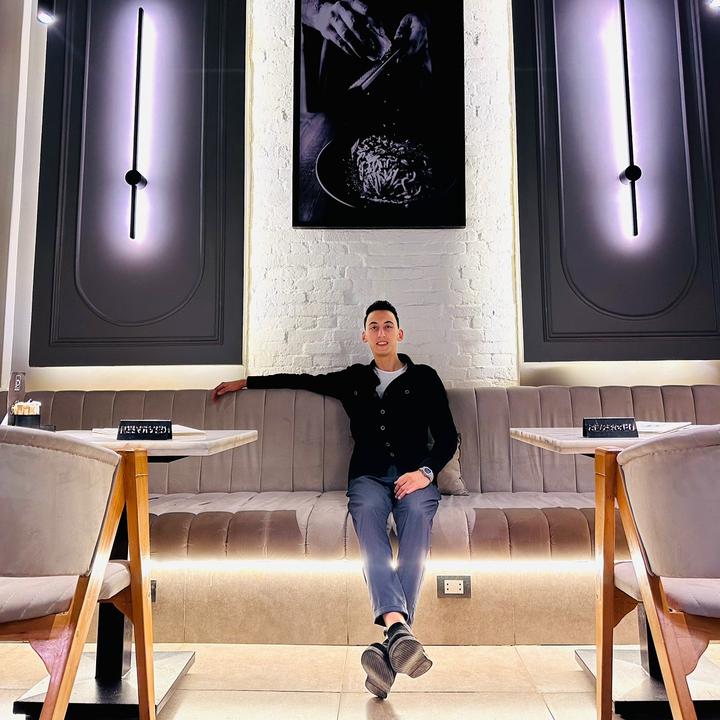 Profile Picture of Mohamed Mobarak (@mohamed_mobarak_11) on Tiktok