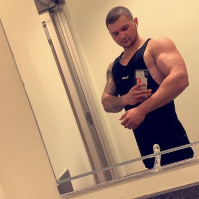 Profile Picture of Chris Pino (@Young_Sapper_27) on Twitter