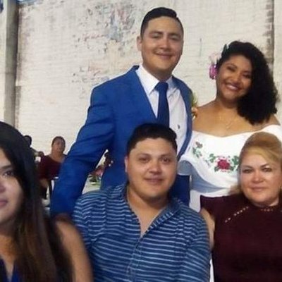 Profile Picture of Gloria Abrego (@GloriaAbrego14) on Twitter