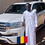 Profile Picture of Badamoussi Garing (@badamoussi.garing.3) on Facebook