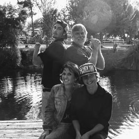 Profile Picture of Lisa Hoberg (@la4hobags) on Pinterest