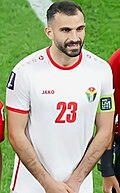 Ihsan Haddad - Wikipedia Profile Picture of Ihsan Haddadon Wikipedia
