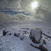 Profile Picture of Jim Frost (@jimfrostfrost) on Youtube