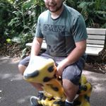 Profile Picture of Joseph Barney (@mr.barney556) on Instagram