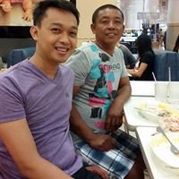 Profile Picture of Gilbert Javier (@gilbertshjj) on Twitter
