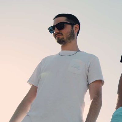 Profile Picture of Doron Fox (@DoronFox158) on Twitter