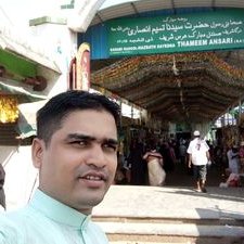 Profile Picture of Mohammed Amzad (@MohammedAmzad6) on Twitter