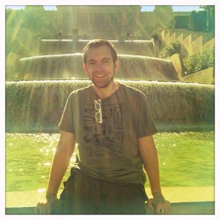 Profile Picture of Joe Veale (@JoeVeale) on Facebook